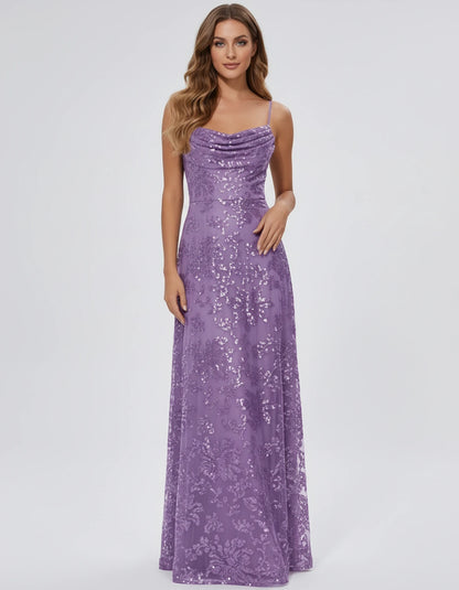 Elvira Maxi Dresses — Lavender | SKU: RB-0fc91a-lavender-2,RB-0fc91a-lavender-4,RB-0fc91a-lavender-6,RB-0fc91a-lavender-8,RB-0fc91a-lavender-10,RB-0fc91a-lavender-12,RB-0fc91a-lavender-14,RB-0fc91a-lavender-16,RB-0fc91a-lavender-16W,RB-0fc91a-lavender-18W,RB-0fc91a-lavender-20W,RB-0fc91a-lavender-22W
