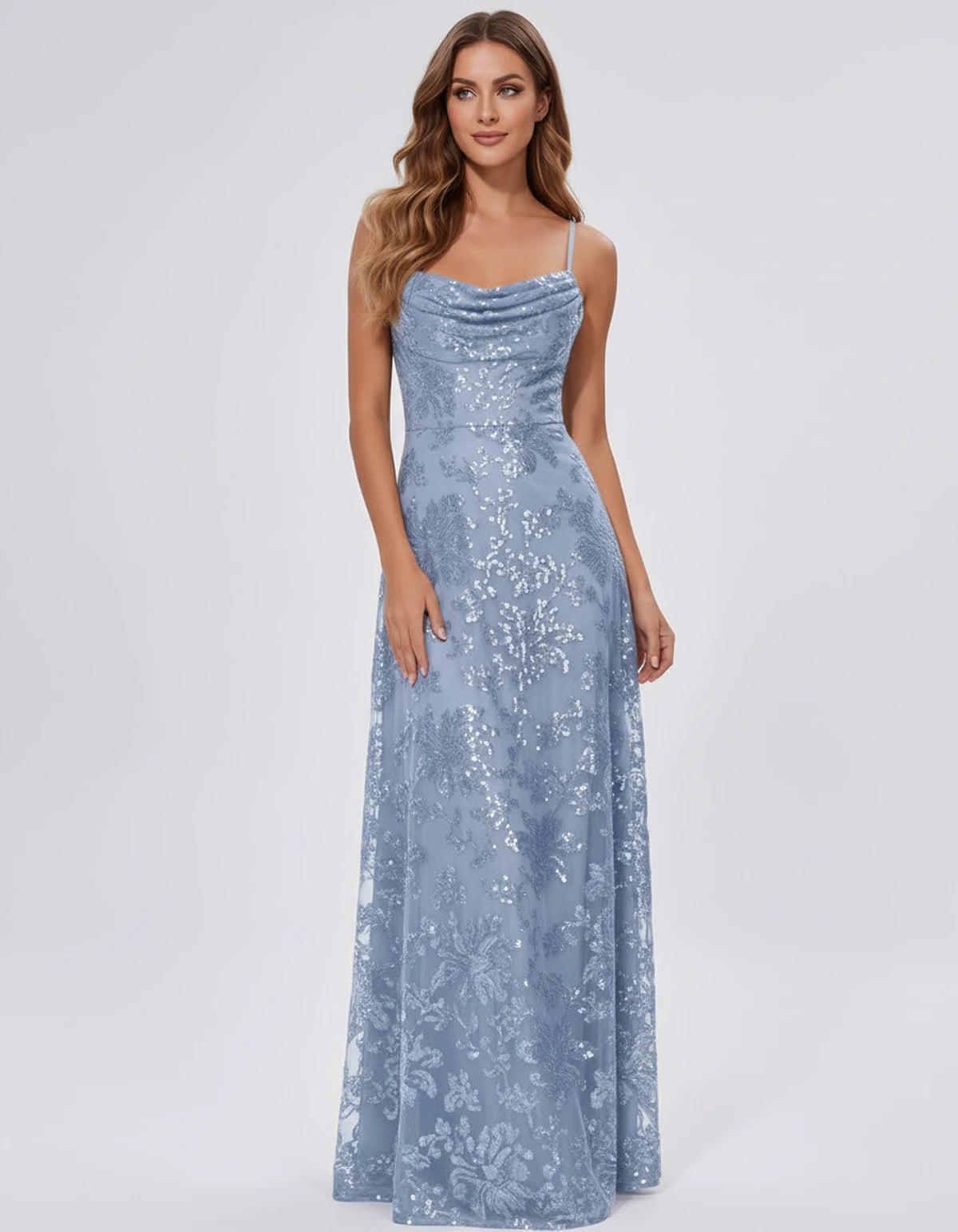 Elvira Maxi Dresses — Light Blue | SKU: RB-0fc91a-lightb7b-2,RB-0fc91a-lightb7b-4,RB-0fc91a-lightb7b-6,RB-0fc91a-lightb7b-8,RB-0fc91a-lightb7b-10,RB-0fc91a-lightb7b-12,RB-0fc91a-lightb7b-14,RB-0fc91a-lightb7b-16,RB-0fc91a-lightb7b-16W,RB-0fc91a-lightb7b-18W,RB-0fc91a-lightb7b-20W,RB-0fc91a-lightb7b-22W