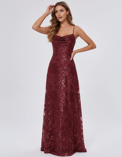 Elvira Maxi Dresses — Maroon | SKU: RB-0fc91a-maroon-2,RB-0fc91a-maroon-4,RB-0fc91a-maroon-6,RB-0fc91a-maroon-8,RB-0fc91a-maroon-10,RB-0fc91a-maroon-12,RB-0fc91a-maroon-14,RB-0fc91a-maroon-16,RB-0fc91a-maroon-16W,RB-0fc91a-maroon-18W,RB-0fc91a-maroon-20W,RB-0fc91a-maroon-22W