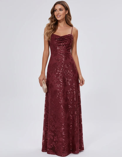 Elvira Maxi Dresses — Maroon | SKU: RB-0fc91a-maroon-2,RB-0fc91a-maroon-4,RB-0fc91a-maroon-6,RB-0fc91a-maroon-8,RB-0fc91a-maroon-10,RB-0fc91a-maroon-12,RB-0fc91a-maroon-14,RB-0fc91a-maroon-16,RB-0fc91a-maroon-16W,RB-0fc91a-maroon-18W,RB-0fc91a-maroon-20W,RB-0fc91a-maroon-22W