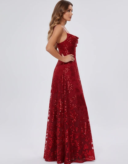 Elvira Maxi Dresses — Red | SKU: RB-0fc91a-red-2,RB-0fc91a-red-4,RB-0fc91a-red-6,RB-0fc91a-red-8,RB-0fc91a-red-10,RB-0fc91a-red-12,RB-0fc91a-red-14,RB-0fc91a-red-16,RB-0fc91a-red-16W,RB-0fc91a-red-18W,RB-0fc91a-red-20W,RB-0fc91a-red-22W