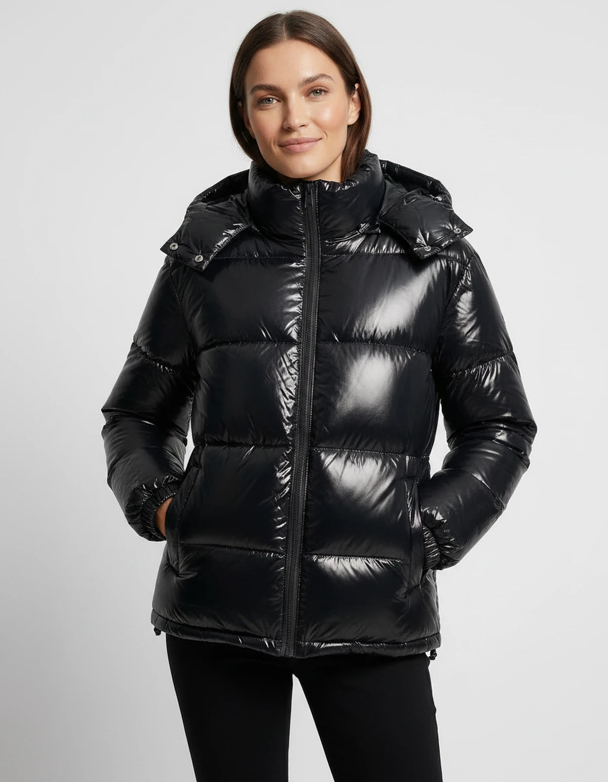 Emberly Jackets — Black | SKU: RB-0677fd-black-XS,RB-0677fd-black-S,RB-0677fd-black-M,RB-0677fd-black-L