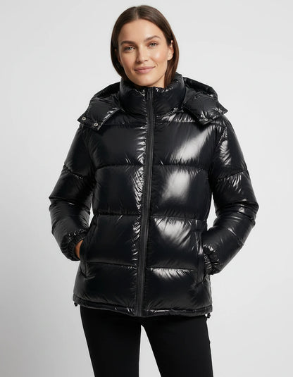 Emberly Jackets — Black | SKU: RB-0677fd-black-XS,RB-0677fd-black-S,RB-0677fd-black-M,RB-0677fd-black-L