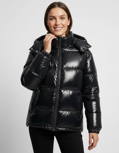 Emberly Jackets — Black | SKU: RB-0677fd-black-XS,RB-0677fd-black-S,RB-0677fd-black-M,RB-0677fd-black-L