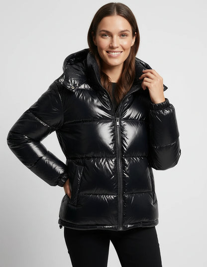 Emberly Jackets — Black | SKU: RB-0677fd-black-XS,RB-0677fd-black-S,RB-0677fd-black-M,RB-0677fd-black-L