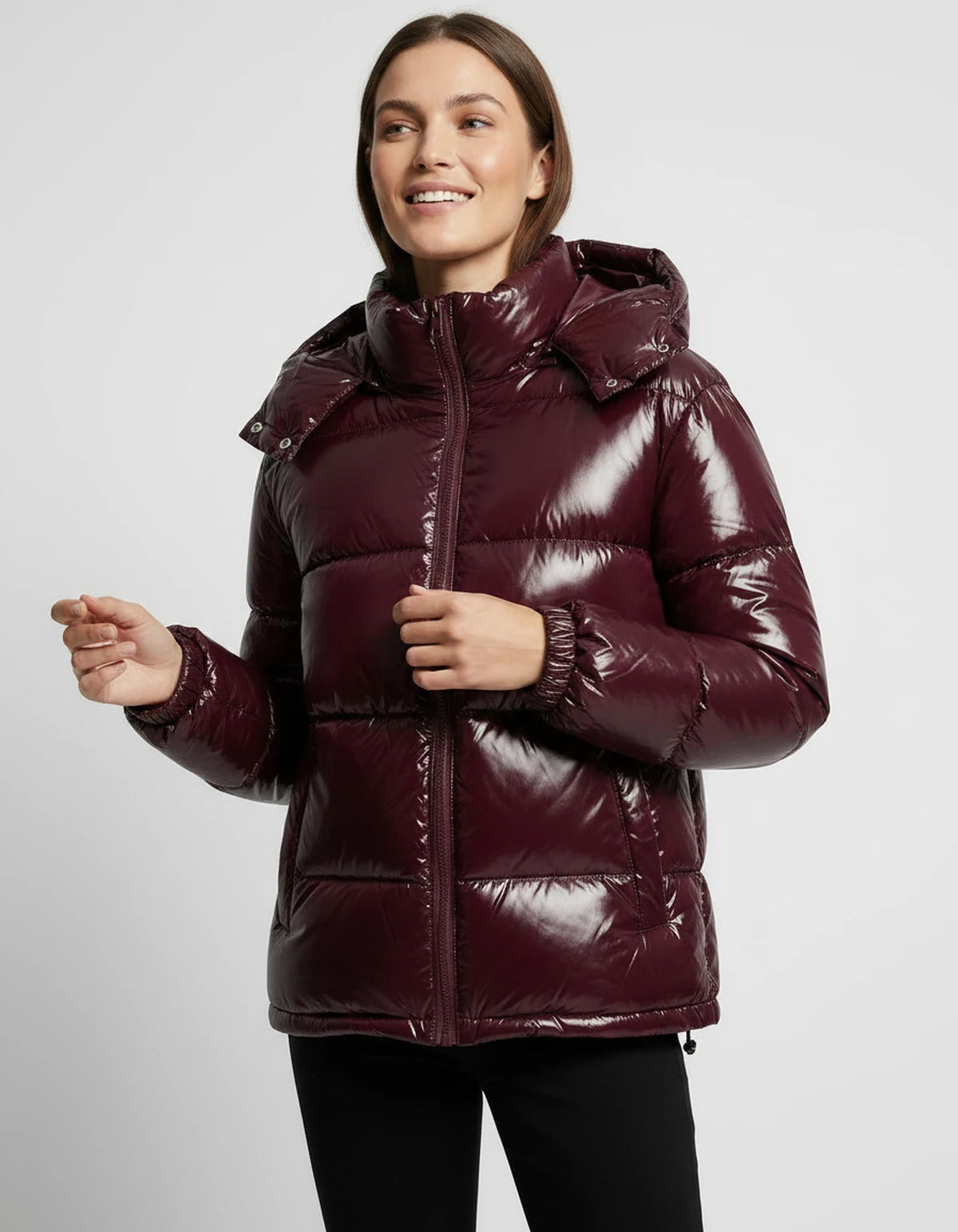 Emberly Jackets — Brown | SKU: RB-0677fd-brown-XS,RB-0677fd-brown-S,RB-0677fd-brown-M,RB-0677fd-brown-L