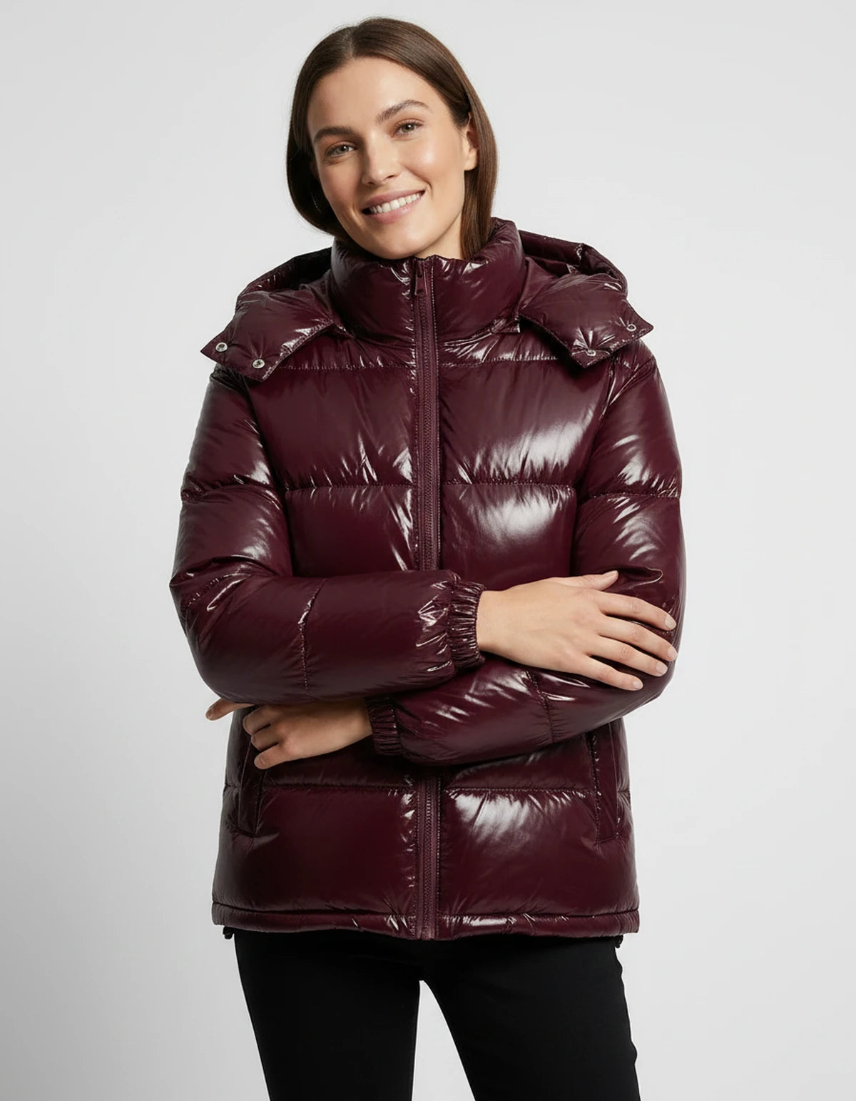 Emberly Jackets — Brown | SKU: RB-0677fd-brown-XS,RB-0677fd-brown-S,RB-0677fd-brown-M,RB-0677fd-brown-L