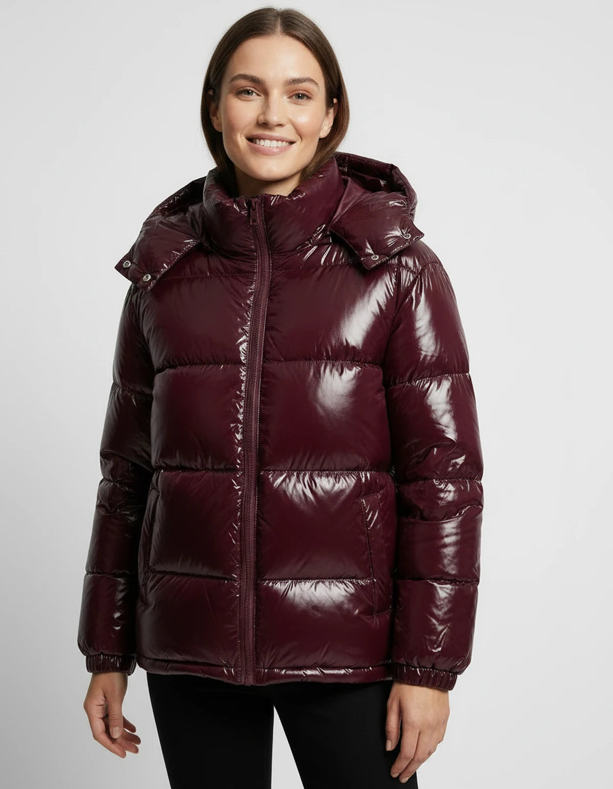 Emberly Jackets — Brown | SKU: RB-0677fd-brown-XS,RB-0677fd-brown-S,RB-0677fd-brown-M,RB-0677fd-brown-L