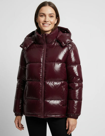 Emberly Jackets — Brown | SKU: RB-0677fd-brown-XS,RB-0677fd-brown-S,RB-0677fd-brown-M,RB-0677fd-brown-L