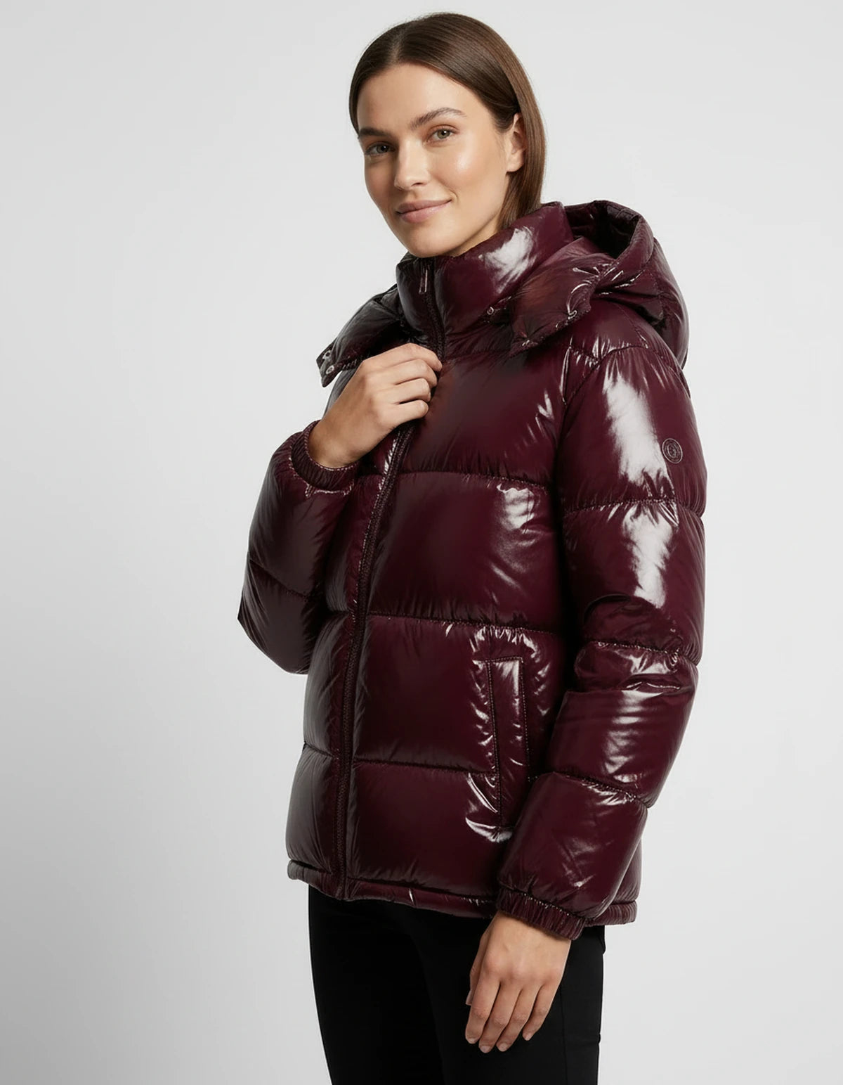 Emberly Jackets — Brown | SKU: RB-0677fd-brown-XS,RB-0677fd-brown-S,RB-0677fd-brown-M,RB-0677fd-brown-L