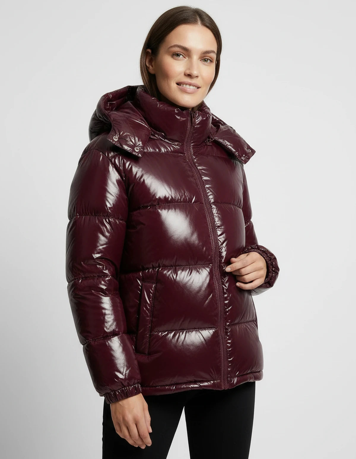 Emberly Jackets — Brown | SKU: RB-0677fd-brown-XS,RB-0677fd-brown-S,RB-0677fd-brown-M,RB-0677fd-brown-L