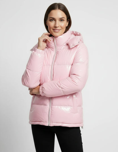 Emberly Jackets — Pink | SKU: RB-0677fd-pink-XS,RB-0677fd-pink-S,RB-0677fd-pink-M,RB-0677fd-pink-L