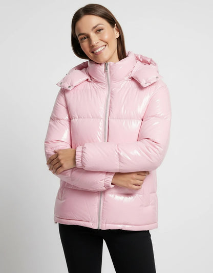 Emberly Jackets — Pink | SKU: RB-0677fd-pink-XS,RB-0677fd-pink-S,RB-0677fd-pink-M,RB-0677fd-pink-L