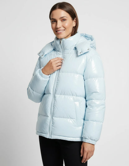 Emberly Jackets — Sky Blue | SKU: RB-0677fd-skyblue-XS,RB-0677fd-skyblue-S,RB-0677fd-skyblue-M,RB-0677fd-skyblue-L