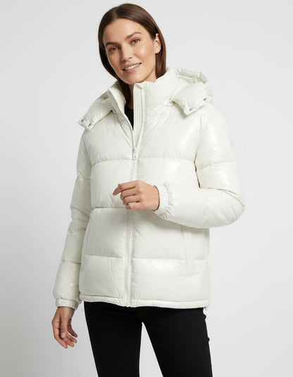 Emberly Jackets — White | SKU: RB-0677fd-white-XS,RB-0677fd-white-S,RB-0677fd-white-M,RB-0677fd-white-L