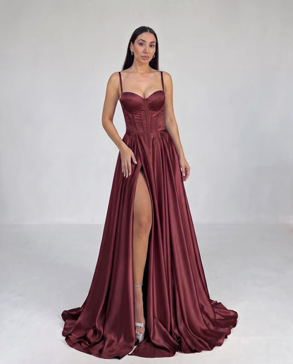 Emiliane Maxi Dresses — Desert Rose | SKU: RB-ca3964-desert29-2,RB-ca3964-desert29-4,RB-ca3964-desert29-6,RB-ca3964-desert29-8,RB-ca3964-desert29-10,RB-ca3964-desert29-12,RB-ca3964-desert29-14,RB-ca3964-desert29-18 Plus,RB-ca3964-desert29-20 Plus,RB-ca3964-desert29-24 Plus,RB-ca3964-desert29-20W