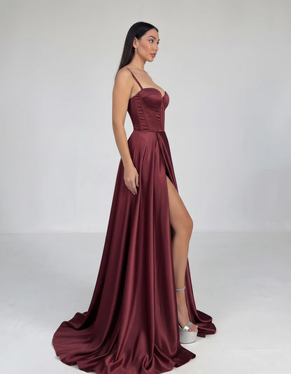 Emiliane Maxi Dresses — Desert Rose | SKU: RB-ca3964-desert29-2,RB-ca3964-desert29-4,RB-ca3964-desert29-6,RB-ca3964-desert29-8,RB-ca3964-desert29-10,RB-ca3964-desert29-12,RB-ca3964-desert29-14,RB-ca3964-desert29-18 Plus,RB-ca3964-desert29-20 Plus,RB-ca3964-desert29-24 Plus,RB-ca3964-desert29-20W