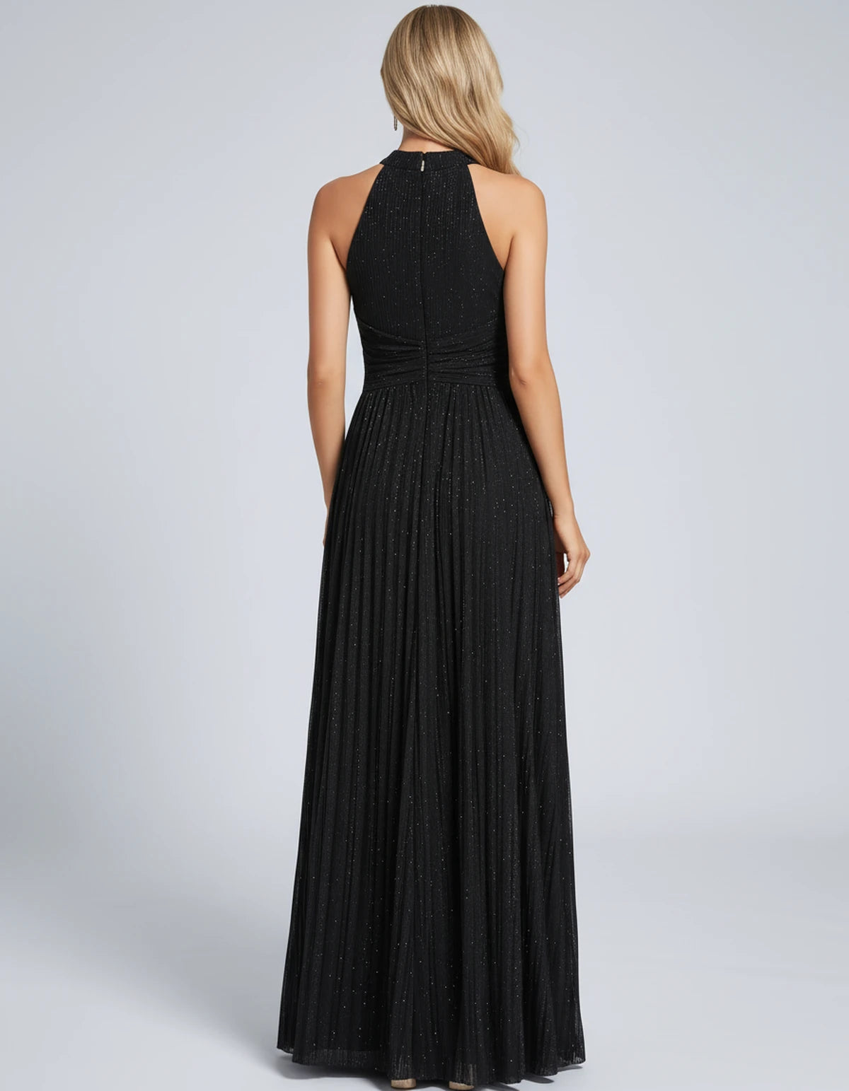 Enora Maxi Dresses — Black | SKU: RB-5de434-black-2,RB-5de434-black-4,RB-5de434-black-6,RB-5de434-black-8,RB-5de434-black-10,RB-5de434-black-12,RB-5de434-black-14,RB-5de434-black-0,RB-5de434-black-16,RB-5de434-black-16W,RB-5de434-black-18W,RB-5de434-black-20W