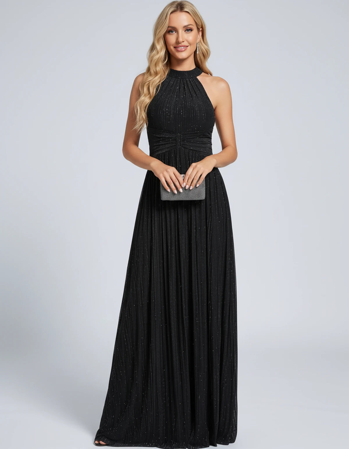 Enora Maxi Dresses — Black | SKU: RB-5de434-black-2,RB-5de434-black-4,RB-5de434-black-6,RB-5de434-black-8,RB-5de434-black-10,RB-5de434-black-12,RB-5de434-black-14,RB-5de434-black-0,RB-5de434-black-16,RB-5de434-black-16W,RB-5de434-black-18W,RB-5de434-black-20W