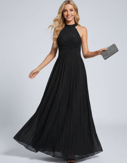 Enora Maxi Dresses — Black | SKU: RB-5de434-black-2,RB-5de434-black-4,RB-5de434-black-6,RB-5de434-black-8,RB-5de434-black-10,RB-5de434-black-12,RB-5de434-black-14,RB-5de434-black-0,RB-5de434-black-16,RB-5de434-black-16W,RB-5de434-black-18W,RB-5de434-black-20W