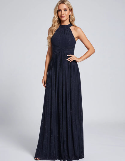 Enora Maxi Dresses — Navy | SKU: RB-5de434-navy-2,RB-5de434-navy-4,RB-5de434-navy-6,RB-5de434-navy-8,RB-5de434-navy-10,RB-5de434-navy-12,RB-5de434-navy-14,RB-5de434-navy-0,RB-5de434-navy-16,RB-5de434-navy-16W,RB-5de434-navy-18W,RB-5de434-navy-20W