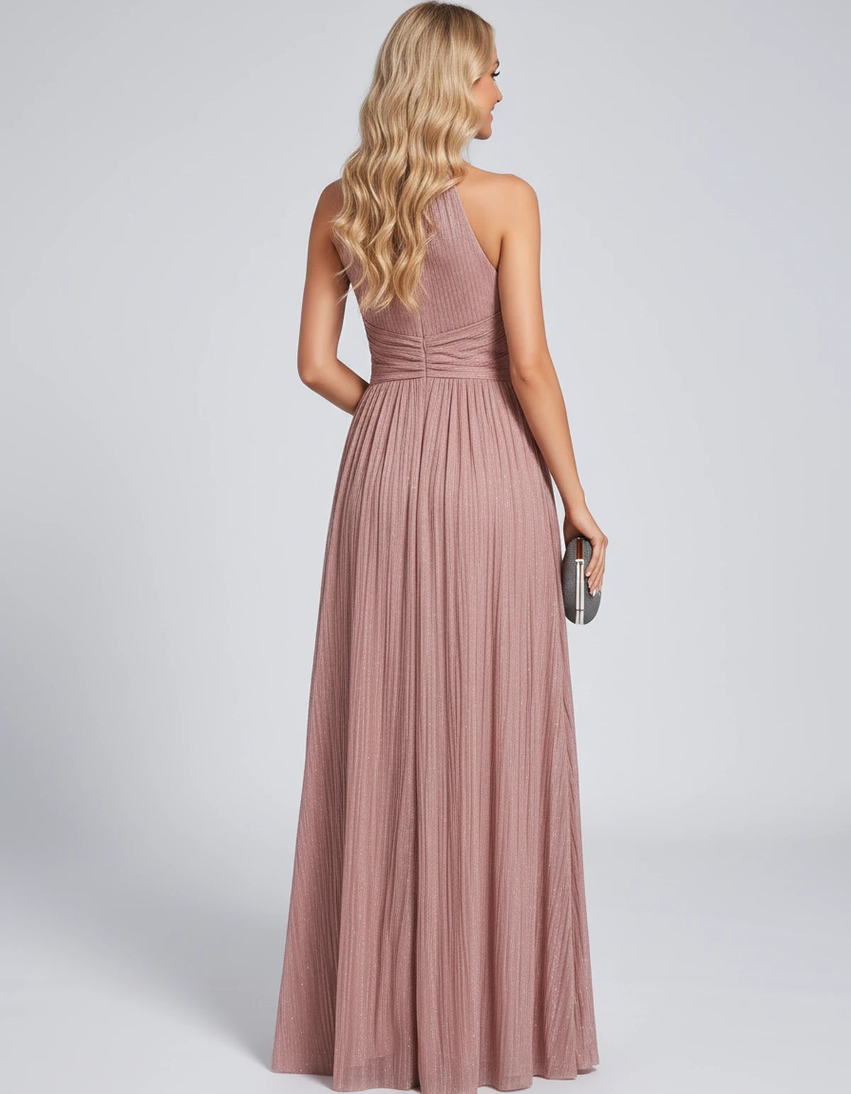 Enora Maxi Dresses — Pink | SKU: RB-5de434-pink-2,RB-5de434-pink-4,RB-5de434-pink-6,RB-5de434-pink-8,RB-5de434-pink-10,RB-5de434-pink-12,RB-5de434-pink-14,RB-5de434-pink-0,RB-5de434-pink-16,RB-5de434-pink-16W,RB-5de434-pink-18W,RB-5de434-pink-20W