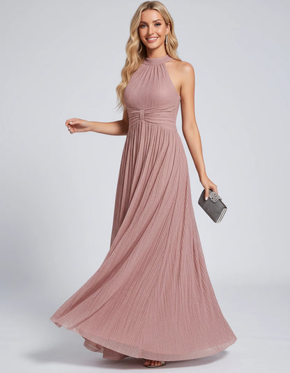 Enora Maxi Dresses — Pink | SKU: RB-5de434-pink-2,RB-5de434-pink-4,RB-5de434-pink-6,RB-5de434-pink-8,RB-5de434-pink-10,RB-5de434-pink-12,RB-5de434-pink-14,RB-5de434-pink-0,RB-5de434-pink-16,RB-5de434-pink-16W,RB-5de434-pink-18W,RB-5de434-pink-20W