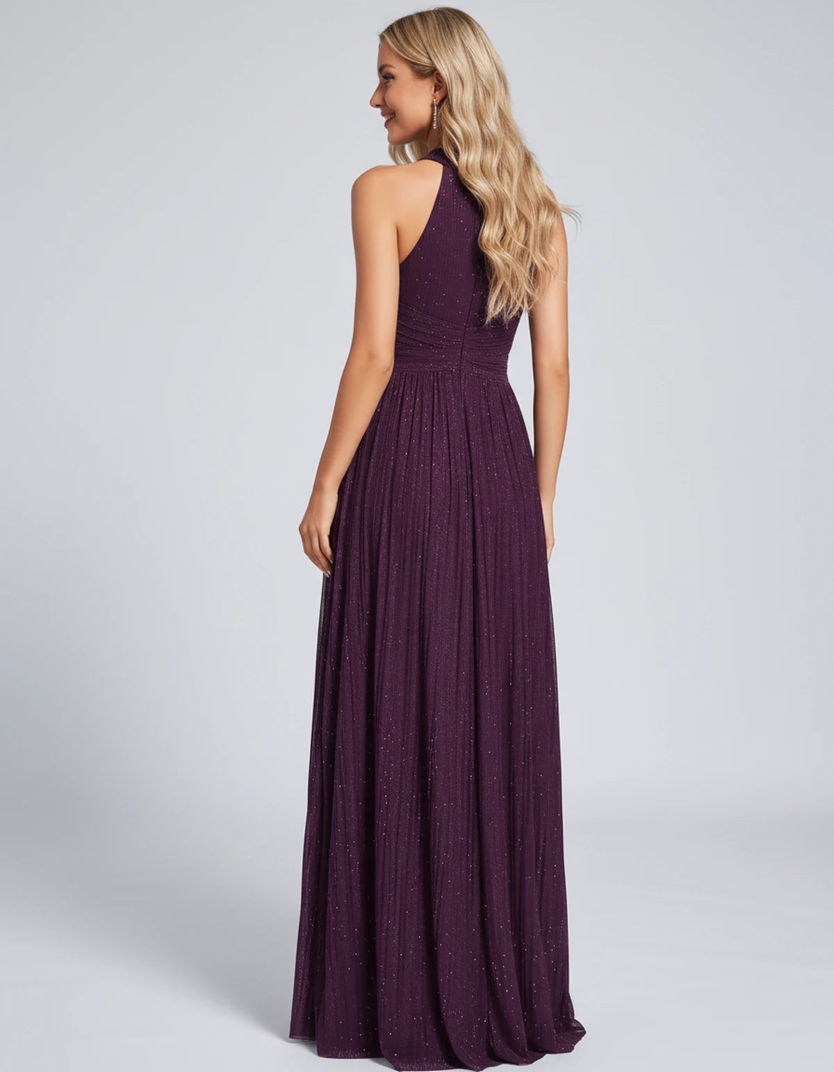Enora Maxi Dresses — Wisteia Purple | SKU: RB-5de434-wistei1d-2,RB-5de434-wistei1d-4,RB-5de434-wistei1d-6,RB-5de434-wistei1d-8,RB-5de434-wistei1d-10,RB-5de434-wistei1d-12,RB-5de434-wistei1d-14,RB-5de434-wistei1d-0,RB-5de434-wistei1d-16,RB-5de434-wistei1d-16W,RB-5de434-wistei1d-18W,RB-5de434-wistei1d-20W