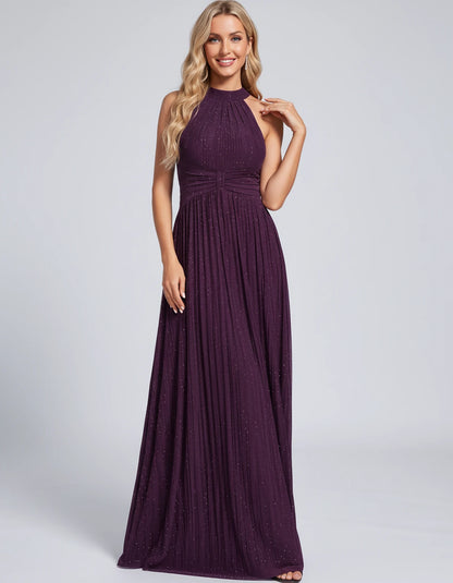 Enora Maxi Dresses — Wisteia Purple | SKU: RB-5de434-wistei1d-2,RB-5de434-wistei1d-4,RB-5de434-wistei1d-6,RB-5de434-wistei1d-8,RB-5de434-wistei1d-10,RB-5de434-wistei1d-12,RB-5de434-wistei1d-14,RB-5de434-wistei1d-0,RB-5de434-wistei1d-16,RB-5de434-wistei1d-16W,RB-5de434-wistei1d-18W,RB-5de434-wistei1d-20W