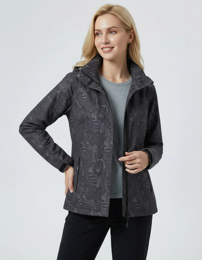 Ephemera Jackets — Black Gray | SKU: RB-80176a-blackg88-XS,RB-80176a-blackg88-S,RB-80176a-blackg88-M,RB-80176a-blackg88-L,RB-80176a-blackg88-XL,RB-80176a-blackg88-2XL