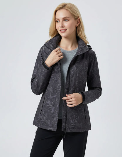 Ephemera Jackets — Black Gray | SKU: RB-80176a-blackg88-XS,RB-80176a-blackg88-S,RB-80176a-blackg88-M,RB-80176a-blackg88-L,RB-80176a-blackg88-XL,RB-80176a-blackg88-2XL
