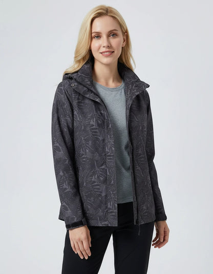 Ephemera Jackets — Black Gray | SKU: RB-80176a-blackg88-XS,RB-80176a-blackg88-S,RB-80176a-blackg88-M,RB-80176a-blackg88-L,RB-80176a-blackg88-XL,RB-80176a-blackg88-2XL