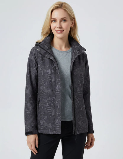 Ephemera Jackets — Black Gray | SKU: RB-80176a-blackg88-XS,RB-80176a-blackg88-S,RB-80176a-blackg88-M,RB-80176a-blackg88-L,RB-80176a-blackg88-XL,RB-80176a-blackg88-2XL