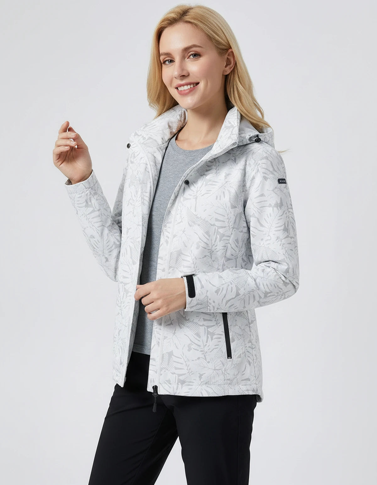 Ephemera Jackets — Off-White | SKU: RB-80176a-offwhite-XS,RB-80176a-offwhite-S,RB-80176a-offwhite-M,RB-80176a-offwhite-L,RB-80176a-offwhite-XL,RB-80176a-offwhite-2XL