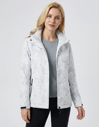 Ephemera Jackets — Off-White | SKU: RB-80176a-offwhite-XS,RB-80176a-offwhite-S,RB-80176a-offwhite-M,RB-80176a-offwhite-L,RB-80176a-offwhite-XL,RB-80176a-offwhite-2XL