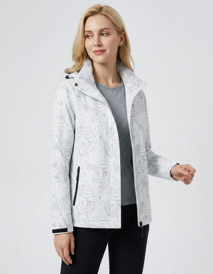 Ephemera Jackets — Off-White | SKU: RB-80176a-offwhite-XS,RB-80176a-offwhite-S,RB-80176a-offwhite-M,RB-80176a-offwhite-L,RB-80176a-offwhite-XL,RB-80176a-offwhite-2XL