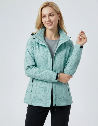 Ephemera Jackets — Pea Green | SKU: RB-80176a-peagreen-XS,RB-80176a-peagreen-S,RB-80176a-peagreen-M,RB-80176a-peagreen-L,RB-80176a-peagreen-XL,RB-80176a-peagreen-2XL