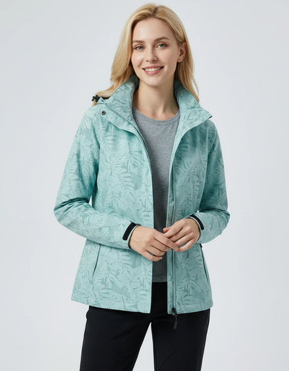 Ephemera Jackets — Pea Green | SKU: RB-80176a-peagreen-XS,RB-80176a-peagreen-S,RB-80176a-peagreen-M,RB-80176a-peagreen-L,RB-80176a-peagreen-XL,RB-80176a-peagreen-2XL