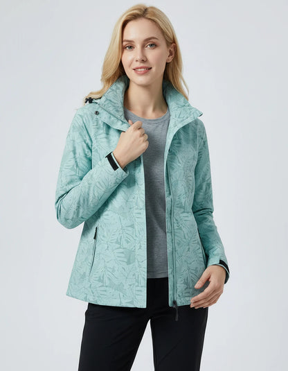 Ephemera Jackets — Pea Green | SKU: RB-80176a-peagreen-XS,RB-80176a-peagreen-S,RB-80176a-peagreen-M,RB-80176a-peagreen-L,RB-80176a-peagreen-XL,RB-80176a-peagreen-2XL