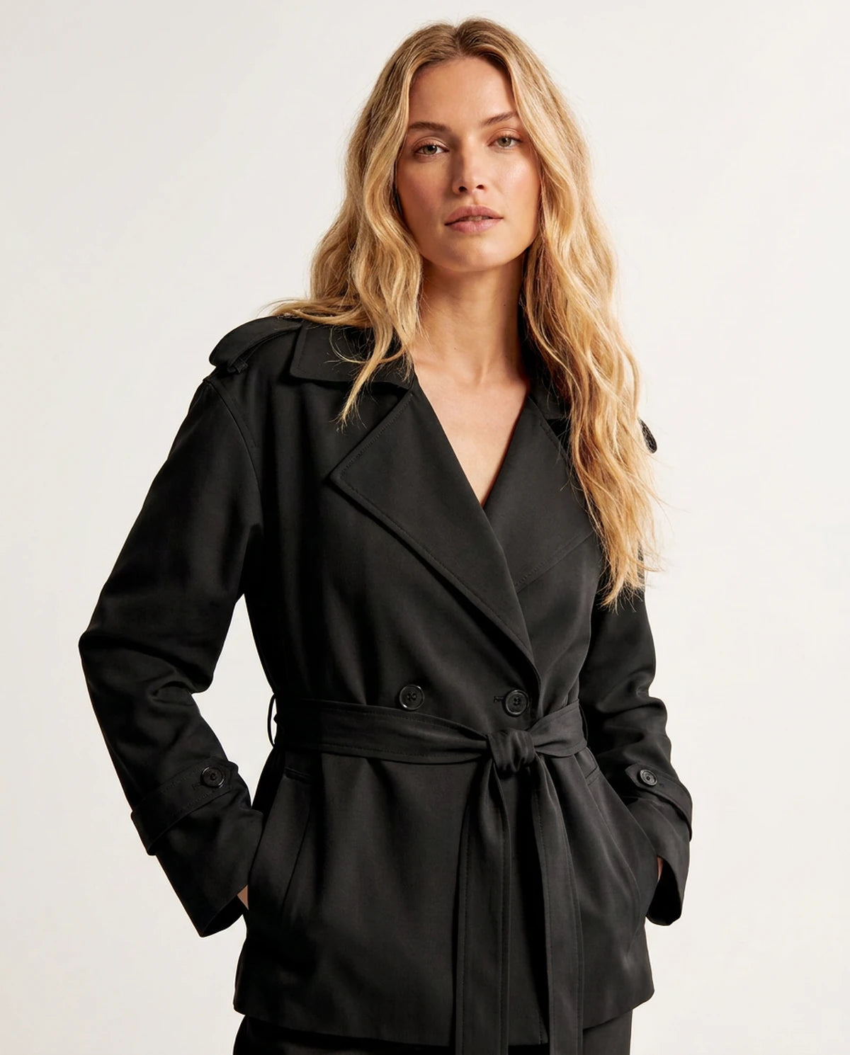 Escala Jackets — Black