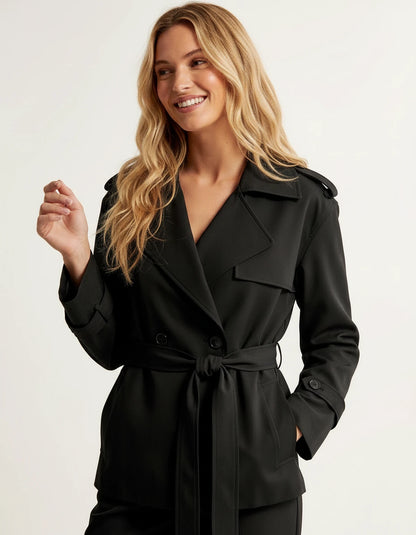 Escala Jackets — Black | SKU: RB-52b997-black-XS,RB-52b997-black-S,RB-52b997-black-M,RB-52b997-black-L