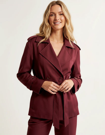 Escala Jackets — Red | SKU: RB-52b997-red-XS,RB-52b997-red-S,RB-52b997-red-M,RB-52b997-red-L