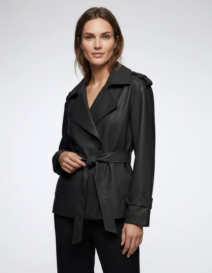Estelle Jackets — Black | SKU: RB-9ce341-black-XS,RB-9ce341-black-S,RB-9ce341-black-M,RB-9ce341-black-L