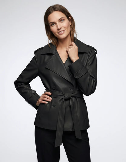 Estelle Jackets — Black | SKU: RB-9ce341-black-XS,RB-9ce341-black-S,RB-9ce341-black-M,RB-9ce341-black-L