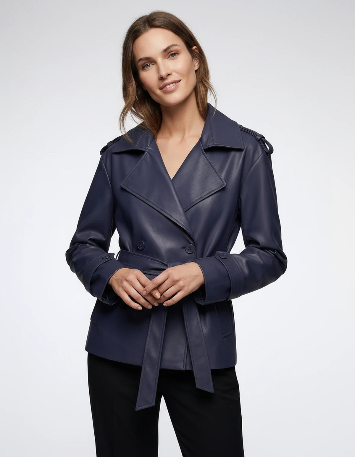 Estelle Jackets — Blue | SKU: RB-9ce341-blue-XS,RB-9ce341-blue-S,RB-9ce341-blue-M,RB-9ce341-blue-L