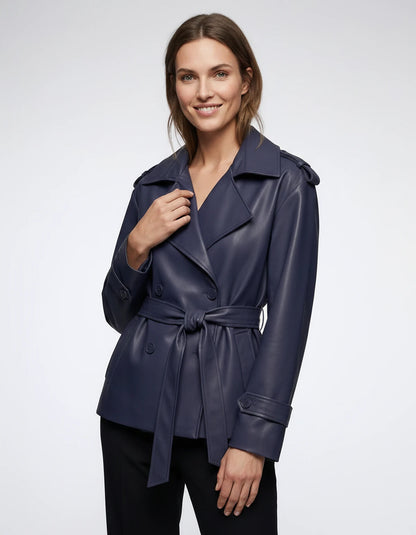 Estelle Jackets — Blue | SKU: RB-9ce341-blue-XS,RB-9ce341-blue-S,RB-9ce341-blue-M,RB-9ce341-blue-L