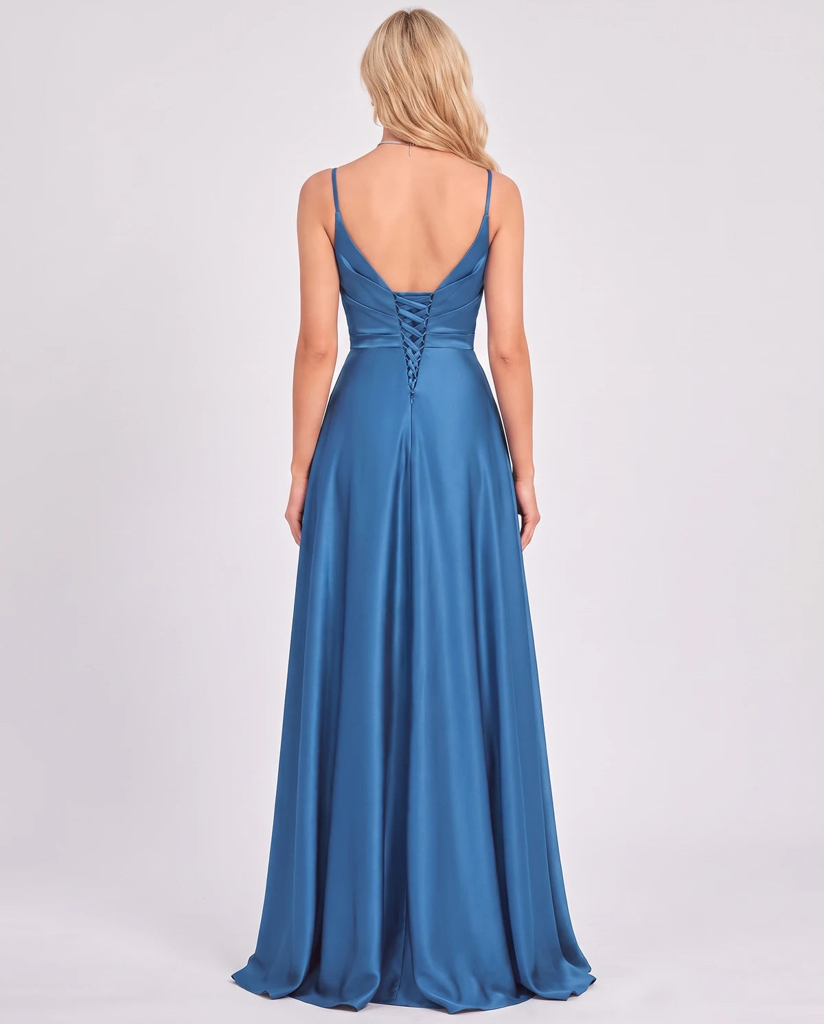 Etoile Maxi Dresses — Blue | SKU: RB-21b373-blue-2,RB-21b373-blue-4,RB-21b373-blue-6,RB-21b373-blue-8,RB-21b373-blue-10,RB-21b373-blue-12,RB-21b373-blue-14,RB-21b373-blue-16,RB-21b373-blue-16W,RB-21b373-blue-18W,RB-21b373-blue-20W,RB-21b373-blue-22W