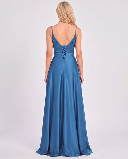 Etoile Maxi Dresses — Blue | SKU: RB-21b373-blue-2,RB-21b373-blue-4,RB-21b373-blue-6,RB-21b373-blue-8,RB-21b373-blue-10,RB-21b373-blue-12,RB-21b373-blue-14,RB-21b373-blue-16,RB-21b373-blue-16W,RB-21b373-blue-18W,RB-21b373-blue-20W,RB-21b373-blue-22W