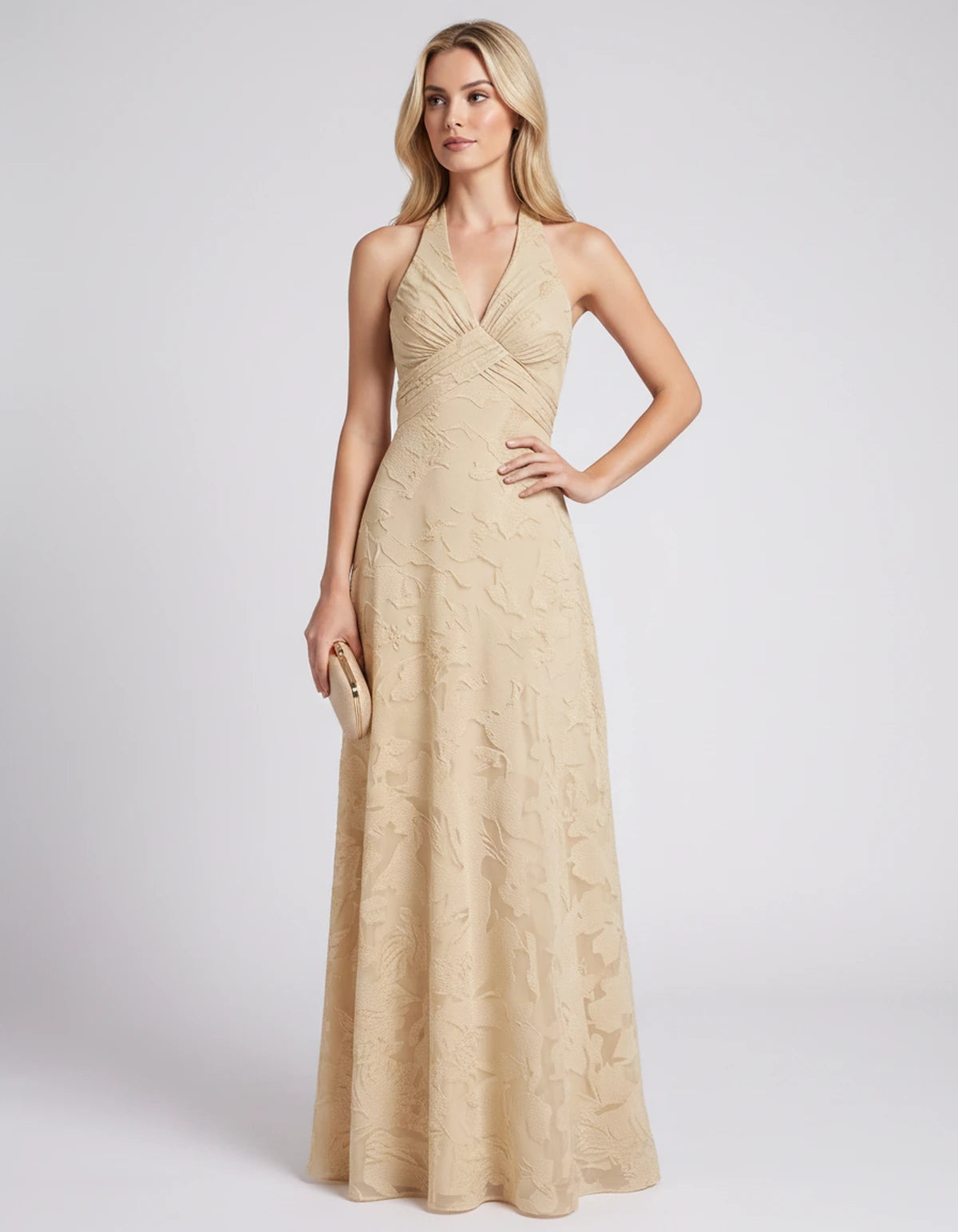 Evanthe Maxi Dresses — Champagne | SKU: RB-989971-champa2e-2,RB-989971-champa2e-4,RB-989971-champa2e-6,RB-989971-champa2e-8,RB-989971-champa2e-10,RB-989971-champa2e-12,RB-989971-champa2e-14,RB-989971-champa2e-16,RB-989971-champa2e-16 Plus,RB-989971-champa2e-20 Plus,RB-989971-champa2e-22W,RB-989971-champa2e-24W