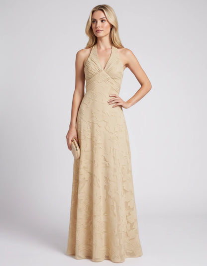 Evanthe Maxi Dresses — Champagne | SKU: RB-989971-champa2e-2,RB-989971-champa2e-4,RB-989971-champa2e-6,RB-989971-champa2e-8,RB-989971-champa2e-10,RB-989971-champa2e-12,RB-989971-champa2e-14,RB-989971-champa2e-16,RB-989971-champa2e-16 Plus,RB-989971-champa2e-20 Plus,RB-989971-champa2e-22W,RB-989971-champa2e-24W